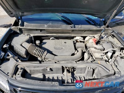 Zdjęcie 12 z 15 samochodu: 2023 GMC ACADIA SLE VIN:1GKKNKL40PZ198111 - miniatura