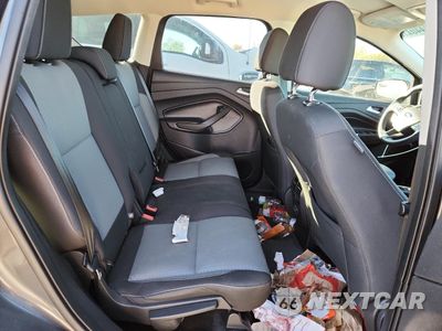 Zdjęcie 11 z 14 samochodu: 2017 FORD ESCAPE SE VIN:1FMCU9GD3HUA10732 - miniatura
