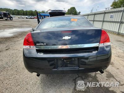 Zdjęcie 6 z 12 samochodu: 2006 CHEVROLET IMPALA POLICE VIN:2G1WS551369403478 - miniatura