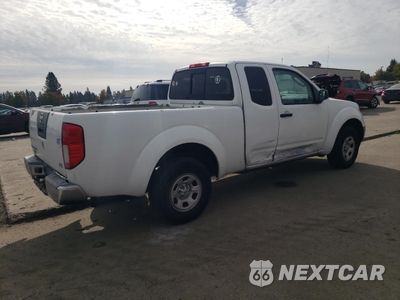Trzecie zdjęcie samochodu z tyłu: 2006 NISSAN FRONTIER KING CAB XE VIN:1N6BD06T56C416368 - miniatura