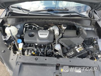 Zdjęcie 12 z 14 samochodu: 2017 HYUNDAI TUCSON LIMITED VIN:KM8J33A28HU414785 - miniatura