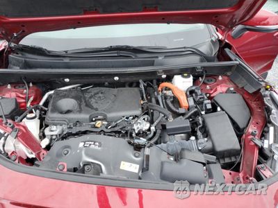 Zdjęcie 12 z 15 samochodu: 2022 TOYOTA RAV4 XLE PREMIUM VIN:4T3B6RFV7NU072461 - miniatura