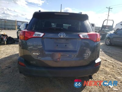 Zdjęcie 6 z 13 samochodu: 2013 TOYOTA RAV4 XLE VIN:2T3RFREV7DW006751 - miniatura