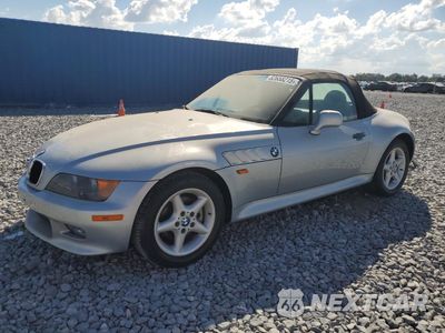 1997 BMW Z3 2.8 4USCJ3326VLC06922 - główne zdjęcie licytacji z USA - miniatura