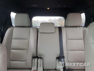 Zdjęcie 10 z 13 samochodu: 2015 FORD EXPLORER XLT VIN:1FM5K8D82FGC20380 - miniatura