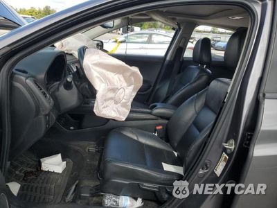 Zdjęcie 7 z 12 samochodu: 2017 HONDA HR-V EXL VIN:3CZRU6H71HM702833 - miniatura