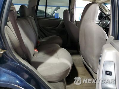 Zdjęcie 11 z 14 samochodu: 2003 JEEP GRAND CHEROKEE LAREDO VIN:1J4GX48S13C543068 - miniatura