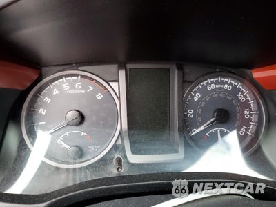 Zdjęcie 9 z 13 samochodu: 2016 TOYOTA TACOMA DOUBLE CAB VIN:3TMAZ5CN5GM024350 - miniatura