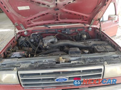 Zdjęcie 11 z 12 samochodu: 1991 FORD F150 VIN:1FTEF14N5MLA04307 - miniatura