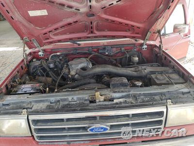 Zdjęcie 11 z 12 samochodu: 1991 FORD F150 VIN:1FTEF14N5MLA04307 - miniatura