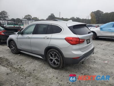 Drugie zdjęcie samochodu z przodu: 2016 BMW X1 XDRIVE28I VIN:WBXHT3C36GP880899 - miniatura