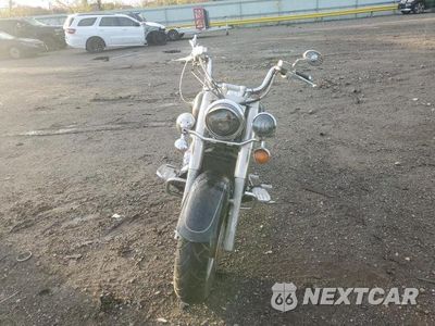 Drugie zdjęcie samochodu z przodu: 1996 YAMAHA OTHER VIN:JYA4NKE00TA017043 - miniatura