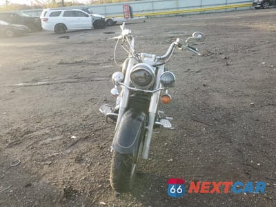 Drugie zdjęcie samochodu z przodu: 1998 YAMAHA XVZ13 A VIN:JYA4NKE00TA017043 - miniatura