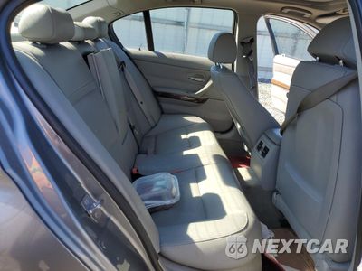 Zdjęcie 10 z 13 samochodu: 2011 BMW 328 XI VIN:WBAPK7C54BA821136 - miniatura