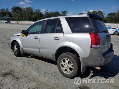 Drugie zdjęcie samochodu z przodu: 2004 SATURN VUE VIN:5GZCZ53484S851437 - miniatura