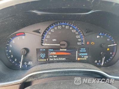 Zdjęcie 9 z 13 samochodu: 2015 CADILLAC SRX LUXURY COLLECTION VIN:3GYFNBE39FS522597 - miniatura