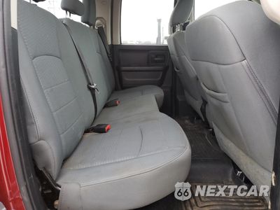 Zdjęcie 10 z 12 samochodu: 2013 RAM 1500 ST VIN:1C6RR7FT4DS652726 - miniatura
