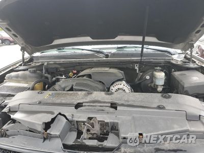 Zdjęcie 12 z 13 samochodu: 2008 CHEVROLET TAHOE K1500 VIN:1GNFK13058J123120 - miniatura
