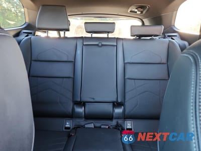Zdjęcie 10 z 16 samochodu: 2024 BMW X1 XDRIVE28I VIN:WBX73EF03R5Y36608 - miniatura