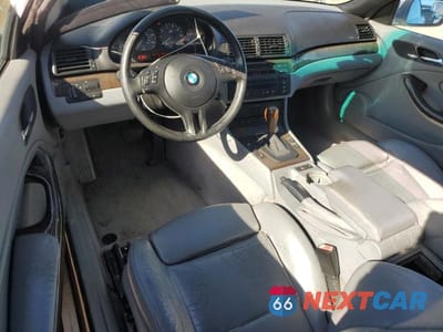 Zdjęcie 8 z 12 samochodu: 2001 BMW 325 CI VIN:WBABS33491JY56604 - miniatura