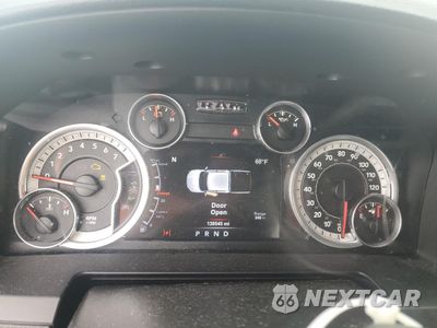 Zdjęcie 9 z 12 samochodu: 2015 RAM 1500 LARAMIE VIN:1C6RR7NTXFS533843 - miniatura