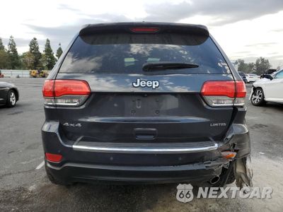 Zdjęcie 6 z 13 samochodu: 2015 JEEP GRAND CHEROKEE LIMITED VIN:1C4RJFBG5FC913927 - miniatura