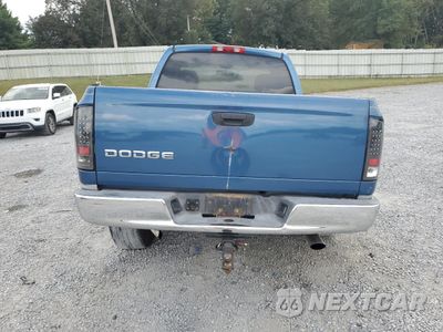 Zdjęcie 6 z 14 samochodu: 2002 DODGE RAM 1500 VIN:1D7HA16N72J246507 - miniatura