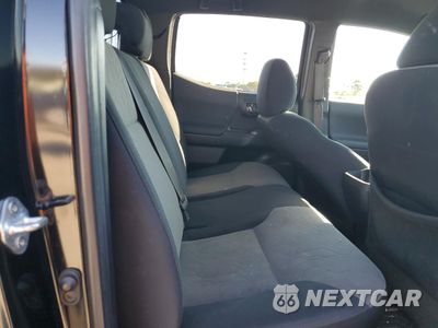 Zdjęcie 10 z 13 samochodu: 2023 TOYOTA TACOMA DOUBLE CAB VIN:3TMCZ5AN4PM535821 - miniatura