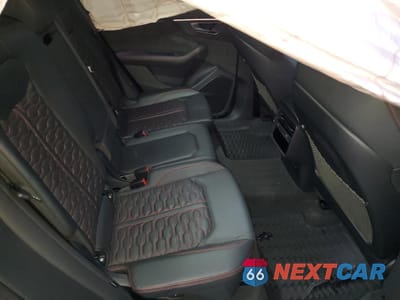 Zdjęcie 11 z 13 samochodu: 2021 AUDI RS Q8 VIN:WU1ARBF1XMD037936 - miniatura