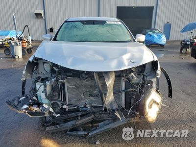 Piąte zdjęcie samochodu w środku: 2018 NISSAN ROGUE S VIN:5N1AT2MT4JC756468 - miniatura