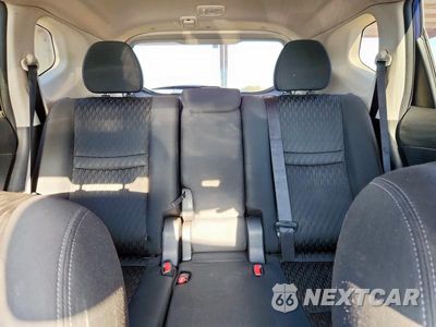 Zdjęcie 10 z 13 samochodu: 2020 NISSAN ROGUE S VIN:KNMAT2MT8LP512774 - miniatura
