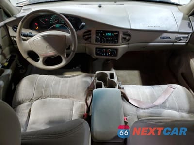 Zdjęcie 8 z 14 samochodu: 2001 BUICK CENTURY CUSTOM VIN:2G4WS52J111333347 - miniatura