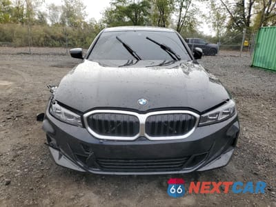 Piąte zdjęcie samochodu w środku: 2024 BMW 330I VIN:3MW69FF03R8E85759 - miniatura