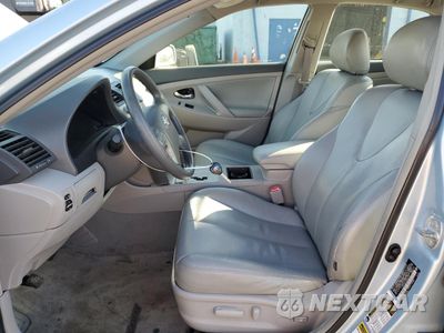 Zdjęcie 7 z 14 samochodu: 2009 TOYOTA CAMRY BASE VIN:4T1BE46K79U806185 - miniatura