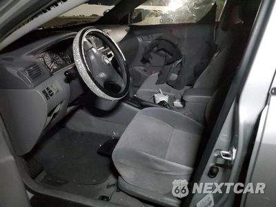 Zdjęcie 7 z 12 samochodu: 2003 TOYOTA COROLLA CE VIN:1NXBR32E23Z024673 - miniatura