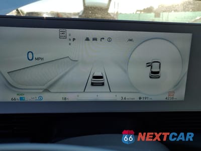 Zdjęcie 9 z 15 samochodu: 2024 HYUNDAI IONIQ 5 LIMITED VIN:KM8KRDDF9RU329768 - miniatura
