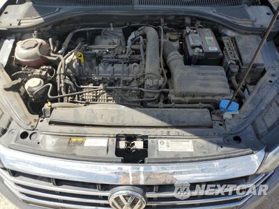 Zdjęcie 11 z 12 samochodu: 2019 VOLKSWAGEN JETTA S VIN:3VWC57BUXKM031129 - miniatura