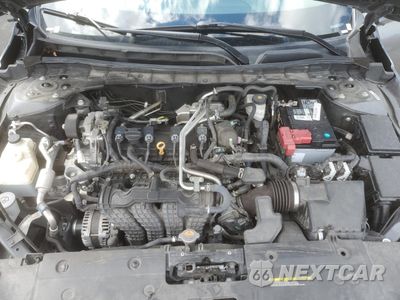 Zdjęcie 11 z 14 samochodu: 2022 NISSAN ALTIMA SV VIN:1N4BL4DV5NN374942 - miniatura