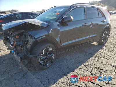 2024 KIA NIRO WIND KNDCR3L18R5103269 - główne zdjęcie licytacji z USA - miniatura