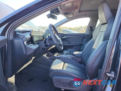 Zdjęcie 7 z 12 samochodu: 2025 AUDI Q6 E-TRON PREMIUM PLUS VIN:WA124BGF7SA039162 - miniatura