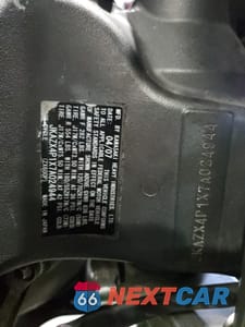 Zdjęcie 9 z 10 samochodu: 2007 KAWASAKI ZX600 P VIN:JKAZX4P1X7A024944 - miniatura