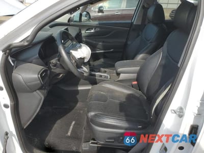 Zdjęcie 7 z 12 samochodu: 2020 HYUNDAI SANTA FE SEL VIN:5NMS3CAD6LH304540 - miniatura