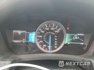 Zdjęcie 9 z 13 samochodu: 2015 FORD EXPLORER XLT VIN:1FM5K8D82FGC20380 - miniatura