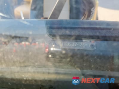 Zdjęcie 12 z 12 samochodu: 1992 JEEP WRANGLER / YJ S VIN:2J4FY19P1NJ537426 - miniatura