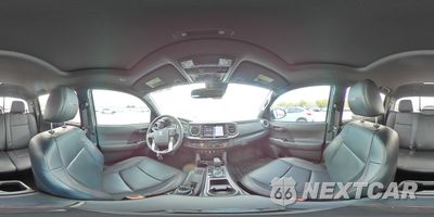 Zdjęcie 14 z 15 samochodu: 2023 TOYOTA TACOMA DOUBLE CAB VIN:3TYCZ5AN4PT118915 - miniatura
