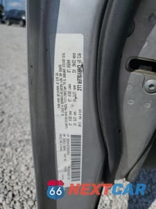 Zdjęcie 13 z 13 samochodu: 2008 DODGE CHARGER VIN:2B3KA43G78H234893 - miniatura
