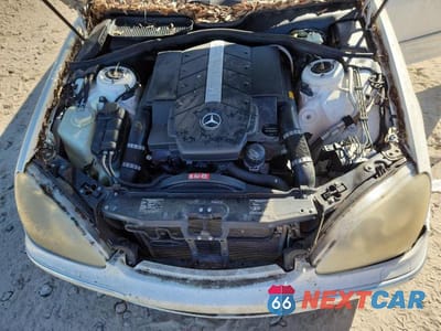 Zdjęcie 11 z 11 samochodu: 2004 MERCEDES-BENZ S 430 VIN:WDBNG70J84A413723 - miniatura