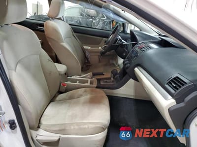 Zdjęcie 7 z 12 samochodu: 2014 SUBARU IMPREZA PREMIUM VIN:JF1GPAD68E8258120 - miniatura