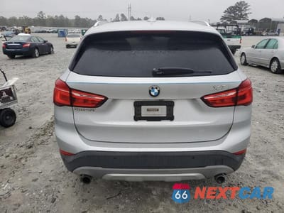 Zdjęcie 6 z 12 samochodu: 2016 BMW X1 XDRIVE28I VIN:WBXHT3C36GP880899 - miniatura
