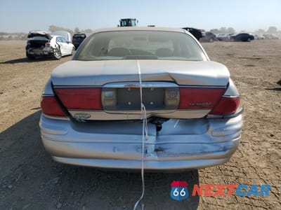 Zdjęcie 6 z 14 samochodu: 2004 BUICK LESABRE CUSTOM VIN:1G4HP52K544121479 - miniatura